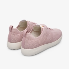 Camper Pelotas XLite Sneakers Dame Lyserød QVTCIM-613